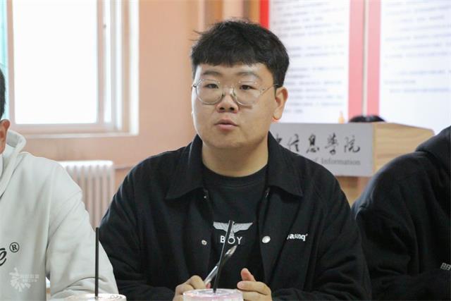 以调研促提升 以交流促发展——“与完满对话”活动分析座谈会成功举办