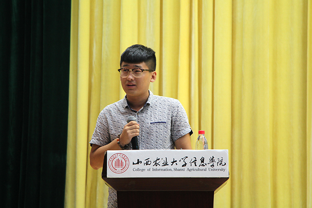 【完满声音】几句肺腑之言送给第十二届学生会的全体干部干事