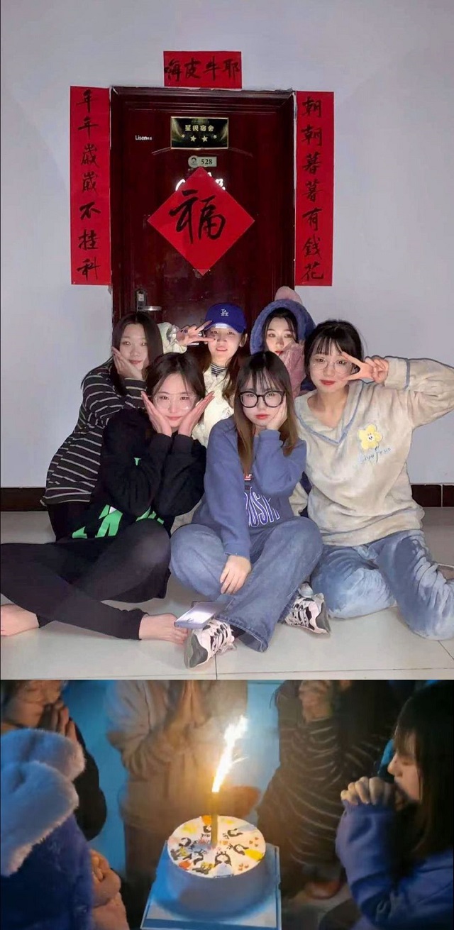 【女生节】三月浪漫告白季 与你共叙“她”的故事——我与“她”的故事优秀作品征集大赛