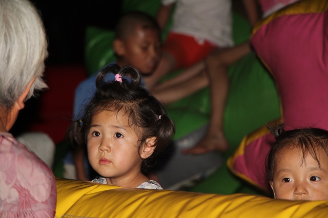 【三下乡】与敦坊村的一次“深情约定”——“中国梦·美丽乡村”实践团志愿服务纪实