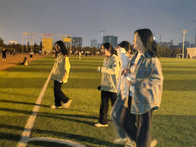 十月启航 见证第一次完满——大数据学院、信息工程学院十月完满团支部活动集锦（一）