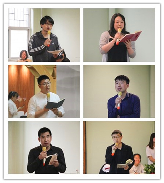 2018-2019学年学生社团指导老师座谈会成功召开