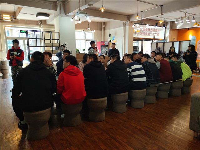 【1+1>2】“双院”联动融合共育学生领导力