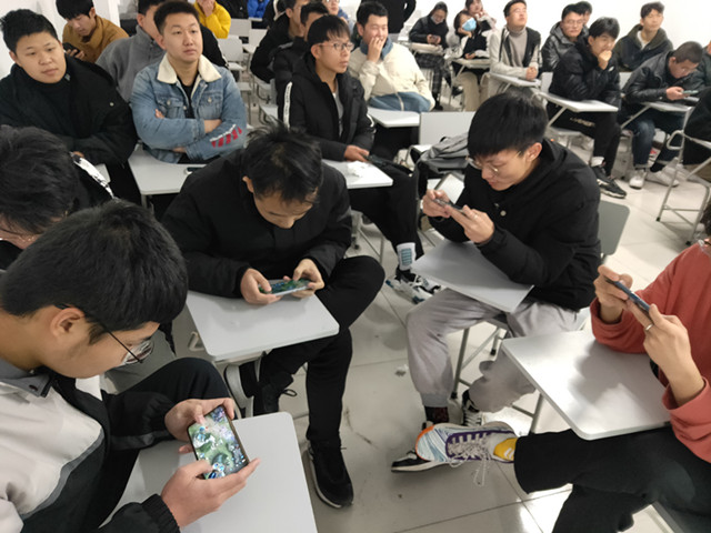 【完满班级】智能工程学院机制2108班、电子2102班、机制1901班完满班级活动合集