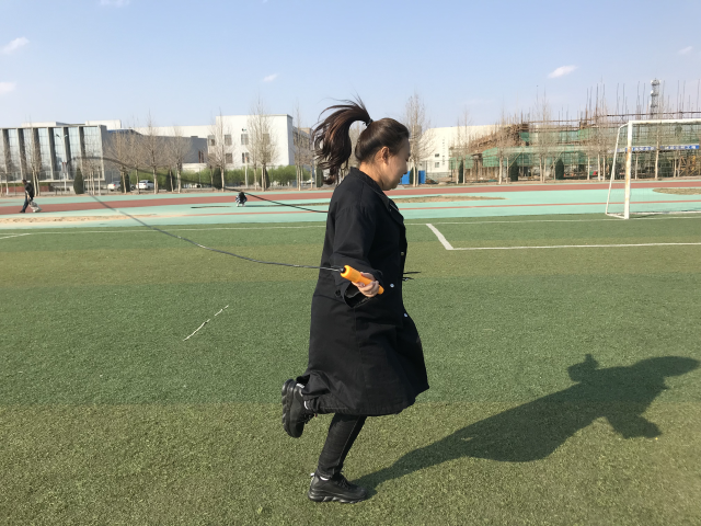 【完满班级】淬炼商学院4月完满班级主题活动回顾(三十六)