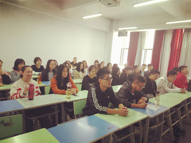 【完满班级】淬炼商学院9月完满班级主题活动回顾（九）