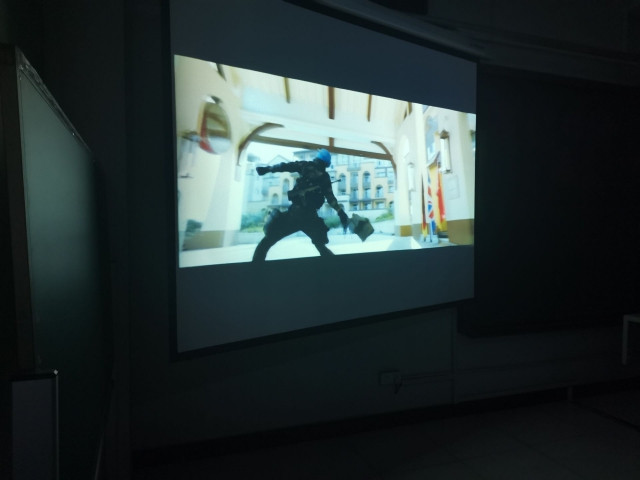 【完满班级】追忆峥嵘岁月 传承红色精神——经济与管理学院经管1903班完满班级活动