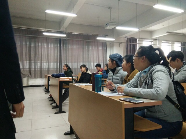 【完满班级】敬新中国70华诞 ——食品与环境学院园林1602班完满班级