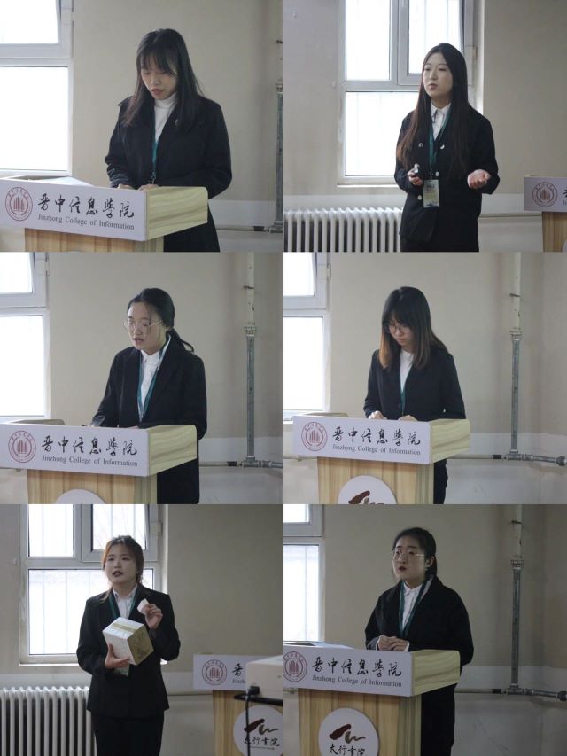 我校连续三年承办公益未来·玛氏箭牌全国青年环保包装创新项目校内赛