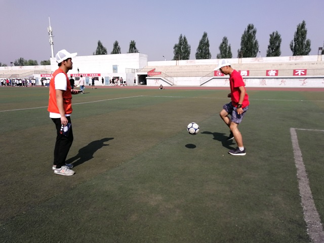 勇者印迹 拓梦启航——记远景学院第十一届城市生存挑战赛圆满结束