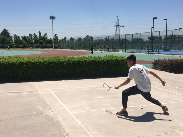 【完满班级】遇见体育 活力无限——淬炼商学院十月完满班级主题活动（七十五）