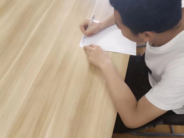 【完满团支部】以爱之名 感恩有你——远景学院远景2103班完满团支部活动