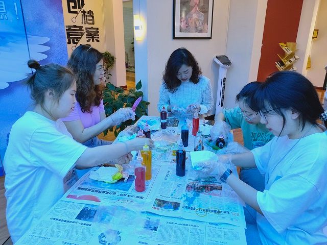 【书院传真】三达书院五月特色亮点回顾