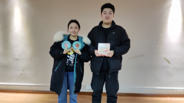 【完满班级】弈飞黑白 棋定楚汉——淬炼·国际商学院财务2104班完满班级活动——淬炼·国际商学院财务2104班完满班级活动