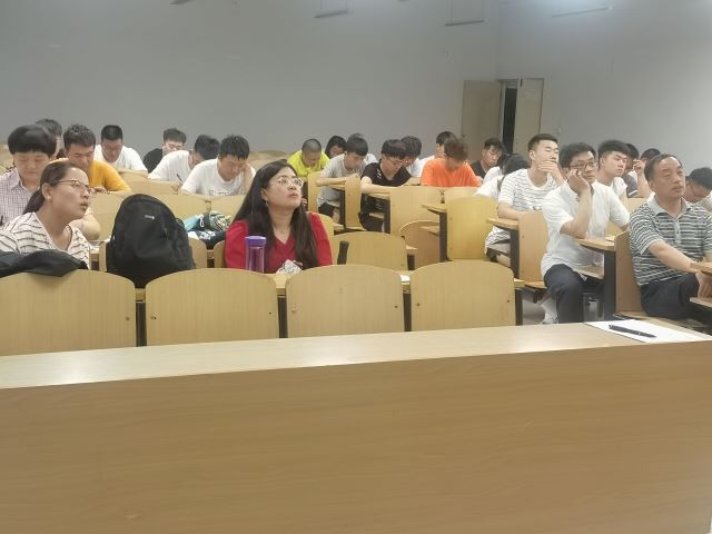 【1+1>2】智创学术论坛之“自然世界与智能时代”