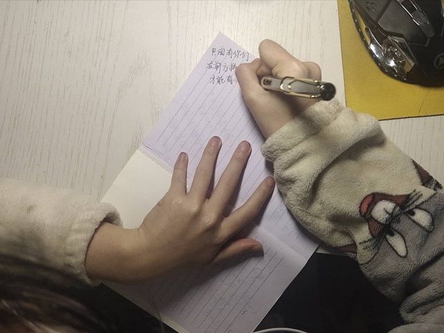 【完满班级】受恩一时 感恩一世——食品与环境学院动医1901完满班级活动