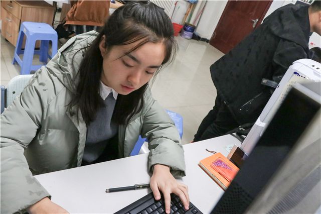 我校美宣工作室 网讯工作室成为“中国高校传媒联盟会员媒体单位”