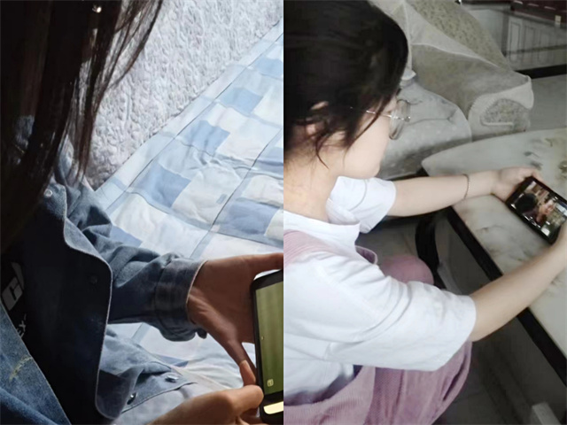 【完满班级】创造奇迹 做完美自己——淬炼·国际商学院会计2105班完满班级活动