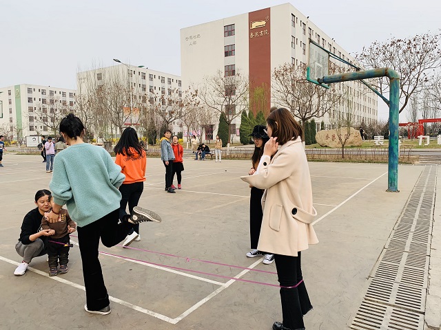 【完满班级】淬炼商学院4月完满班级主题活动回顾（二）