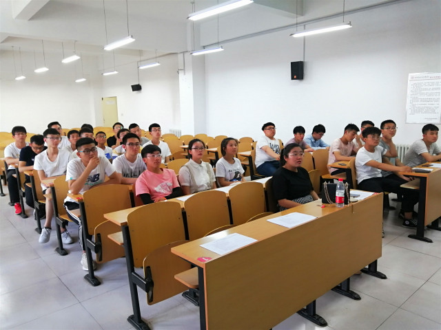 【团日活动】弘扬五四精神 创造青春辉煌——智能工程学院18级团日活动集锦