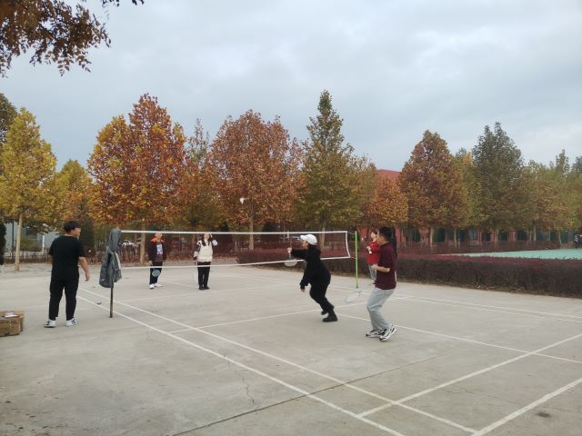 【完满班级】挥动激情 放飞梦想——艺术传媒学院环境设计2103班完满班级活动