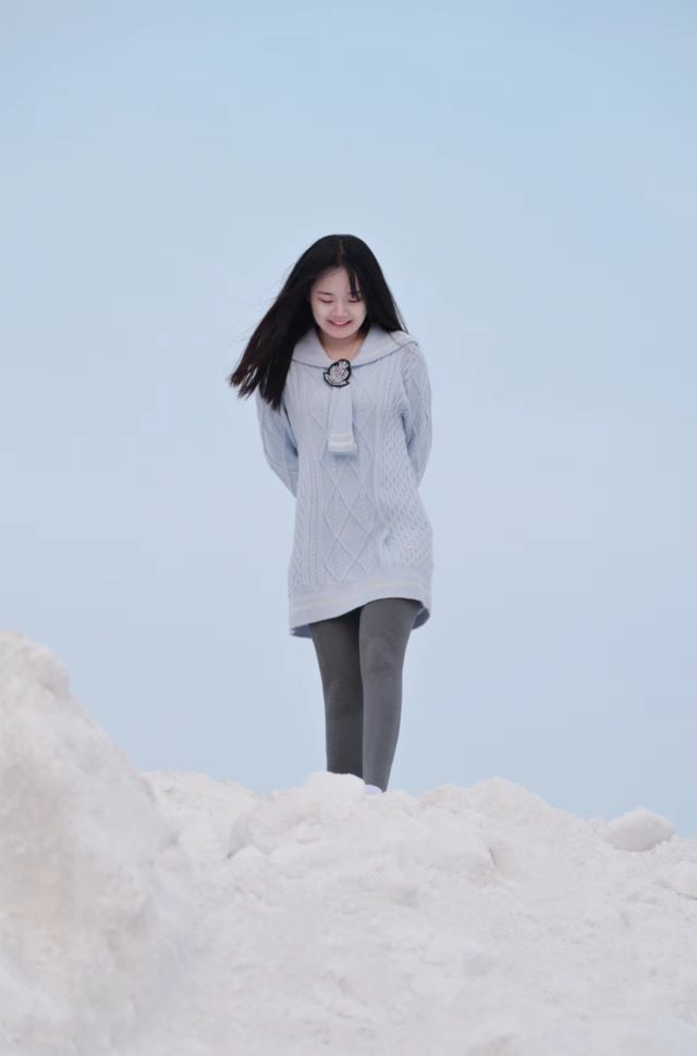 回响·完满校友第6期:不负时光奔赴山海 保持热爱顶峰相见