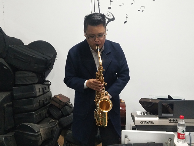 【完满班级】艺彩飞扬 逐梦青春——大数据学院、信息工程学院物联网1701班完满活动