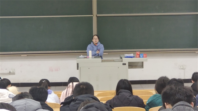 【辅导员说完满】扬理想之风帆 抵成功之彼岸——智能工程学院20级辅导员说完满