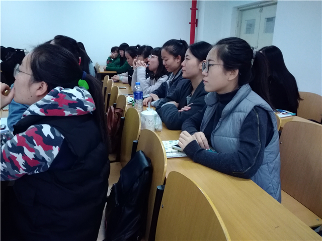 【完满班级】安全从细微之处做起——淬炼商学院举办“善”行青春主题活动（二）