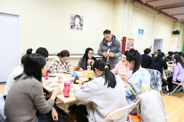 峥嵘十载 筑梦前行——远景十年头脑风暴主题沙龙