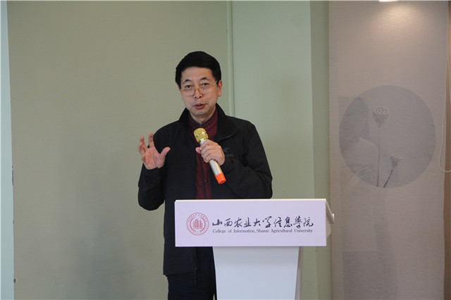 头脑风暴 助力社团发展——2018—2019学年学生社团指导老师座谈会正式召开