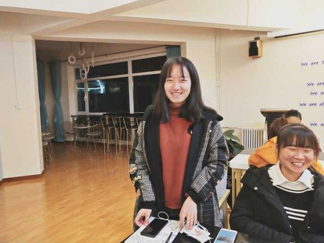 【完满班级】微行公益 了解善心——食品与环境学院生技1801班完满班级活动