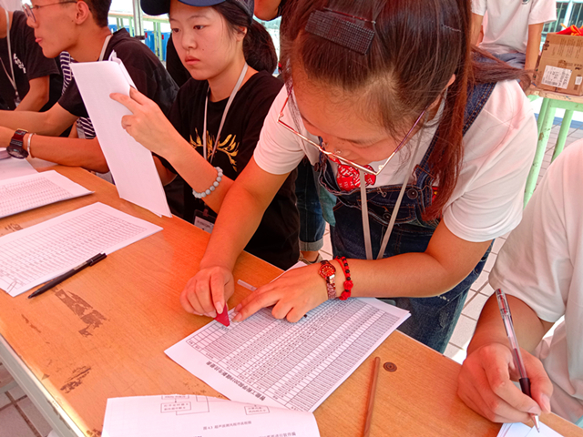 【2019迎新季】接过行囊 我们从这里开始——智能工程学院2019级迎新