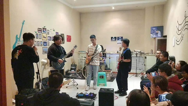 学长计划第690期:寥若晨星,沐风而行——记远景学院第99期学长计划成功举行