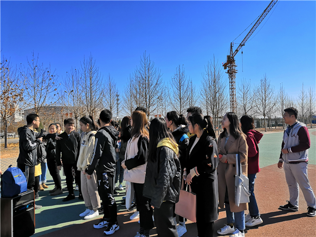 【完满班级】淬炼商学院3月完满班级主题活动回顾（三十二）