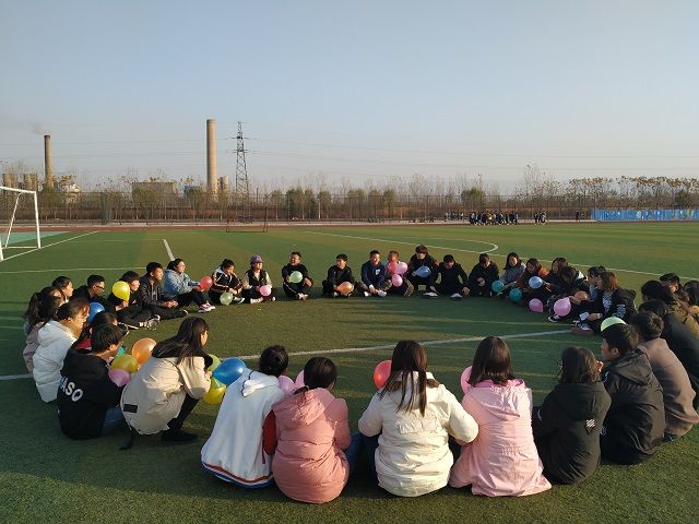 【完满班级】淬炼商学院12月完满班级主题活动回顾（四十九）