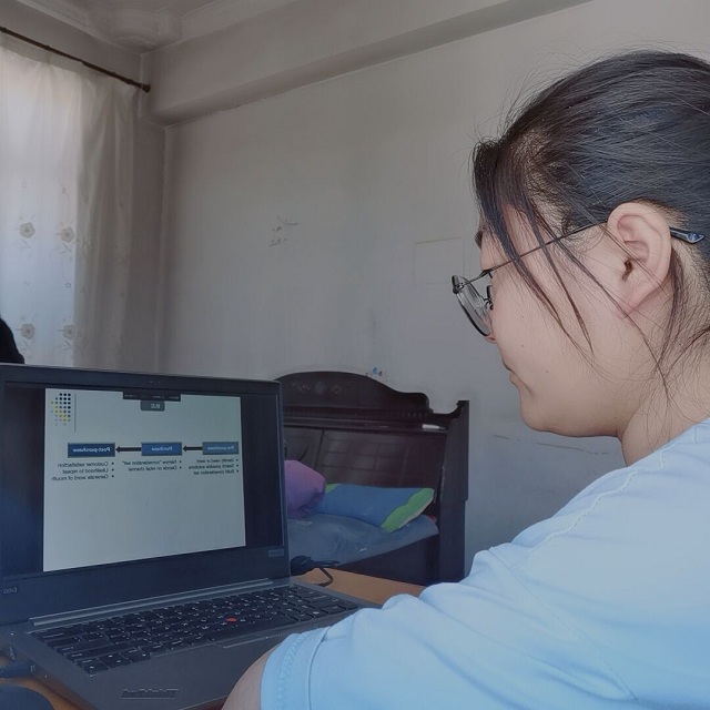 【书院传真】青藤书院4月特色亮点工作回顾