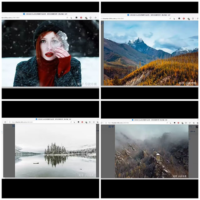 【完满团支部】拍摄美好——大数据学院、信息工程学院软件2001班完满团支部活动