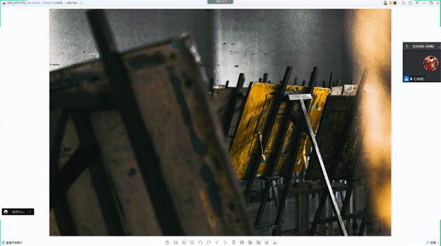 紧追时代步伐 提升自我技能——智能工程学院“智圆行方”学生干部培训