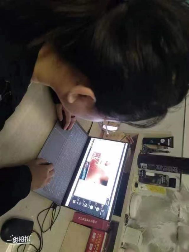 【完满班级】书香校园 浸透人生——大数据学院、信息工程学院物联2102班完满班级活动