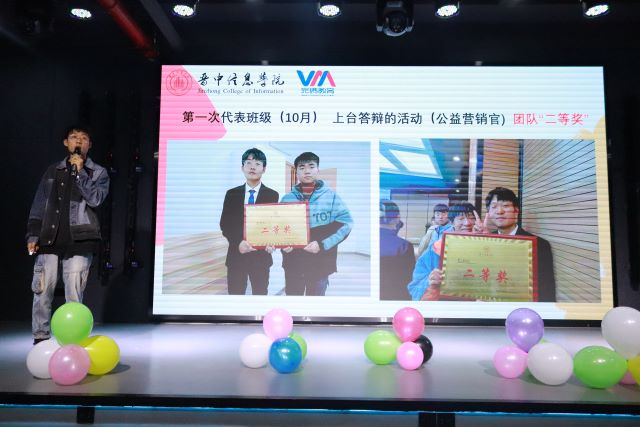 【辅导员说完满】花YOUNG忆韶华 迎完满之路——经济与管理学院2021级辅导员说完满活动