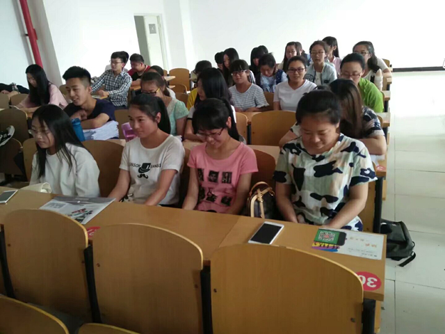 【完满班级】正青春 汗水中收获希望——淬炼商学院六月完满班级主题活动（二十五）