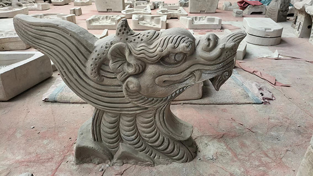 【三下乡】传承砖雕技术 感受中华文化——“艺家人”聆听晋商建筑中最美的“音符”