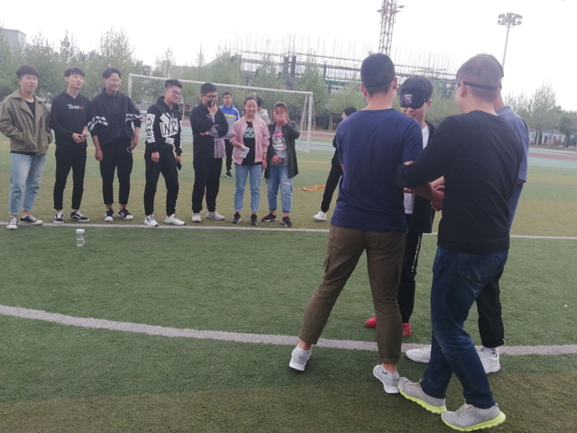 【完满班级】淬炼商学院5月完满班级主题活动回顾（十六）