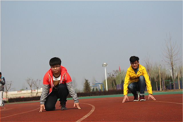 【达人风采】“年度六强”糯米滋组合欢腾袭来