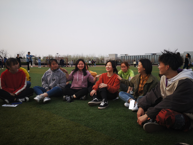 【完满班级】淬炼商学院4月完满班级主题活动回顾（十一）