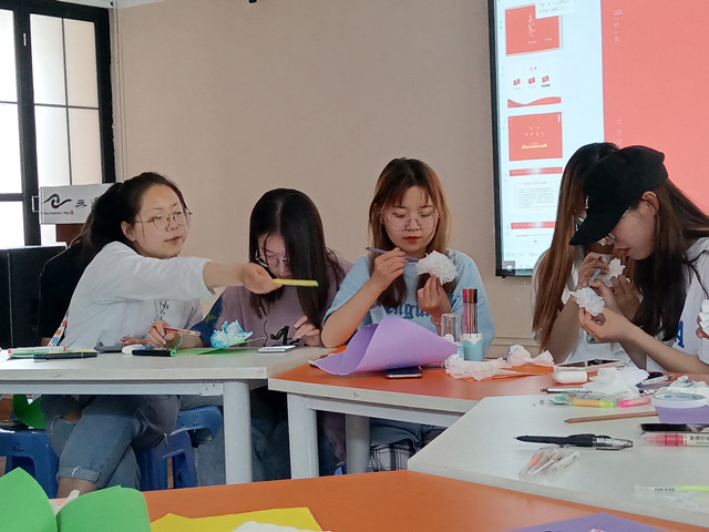 【完满班级】心至纤纤处 学艺点点精——淬炼商学院审计2003班完满班级活动