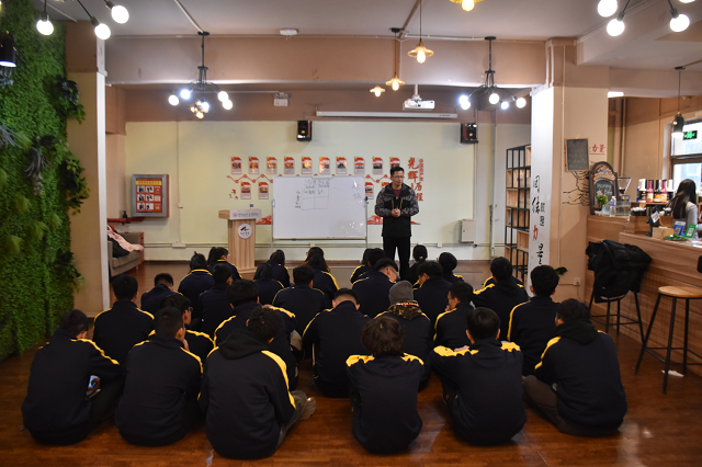 团委学生组织、学生会,各院系相继举办学生干部培训 锻造一支担当有为的学生干部队伍