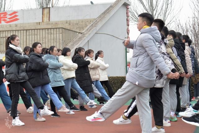 【信院力量】学生会2021年12月特色亮点活动回顾