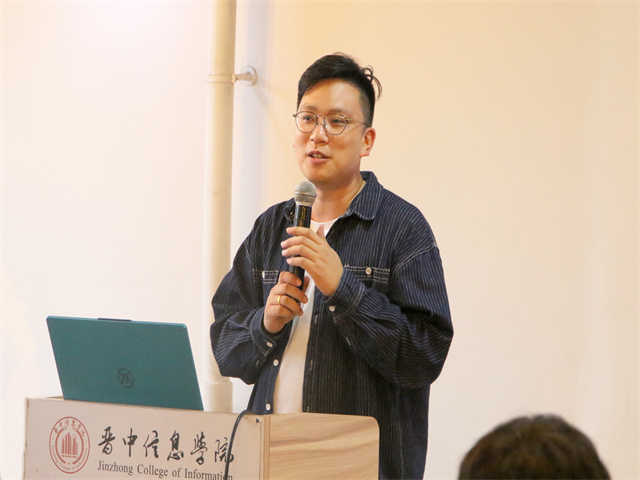 【书院传真】与时俱进 更新迭代——第23期“自媒体人的自我修养”书院青年X训练营